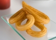 Spanish Churros