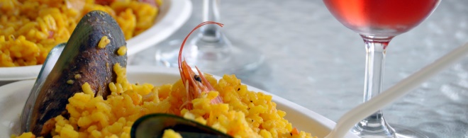 Spanish Trained Head Chef
